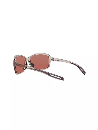 EVIL EYE | Occhiali sportivi Basou Rosé Transparent3 | 